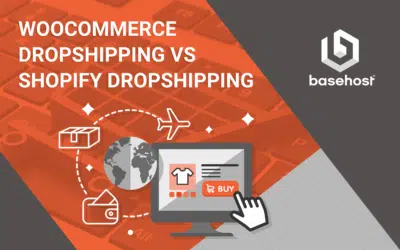 WooCommerce Dropshipping vs Shopify Dropshipping