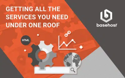 Getting All the Services You Need Under One Roof