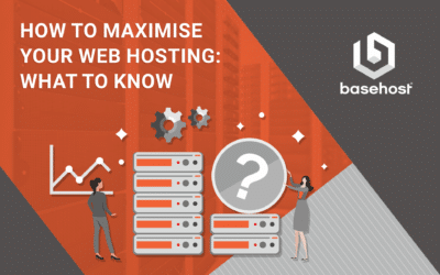 How to Maximize your Web Hosting – What to Know