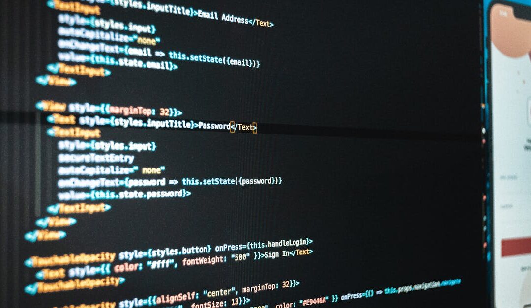 4 Web Design Tips to Increase Profitability