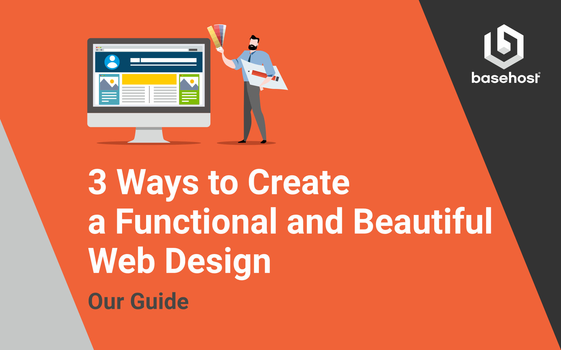 BaseHost - BH 3 Way Beautiful WD Blog IMG