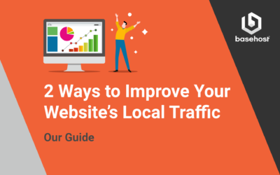 2 Ways to Improve Your Website&rsquo;s Local Traffic &ndash; Our Guide