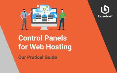 Control Panels for Web Hosting &ndash; Our Practical Guide