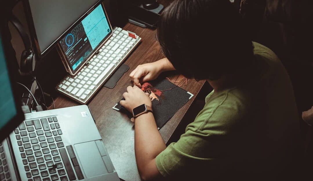 DNS Servers and Their Importance to the Internet
