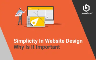Simplicity In Website Design &ndash; Why Is It Important