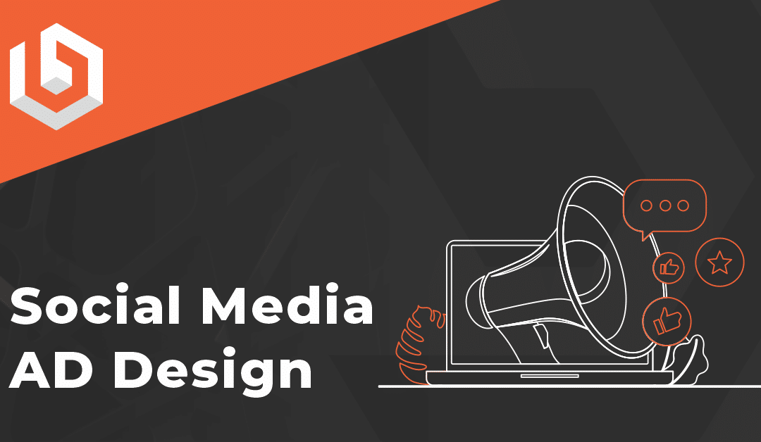 Social Media Ad Design