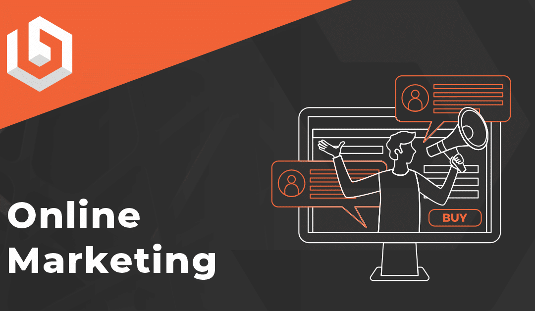 Online Marketing