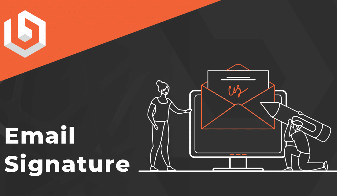 Email Signature Design