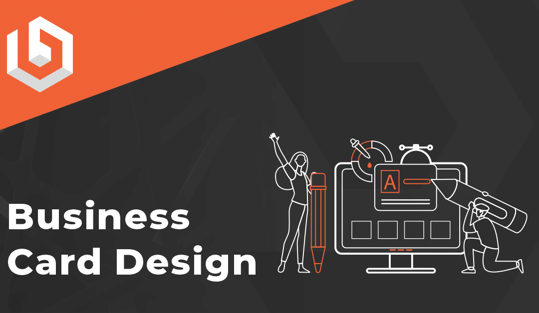Business Card Design