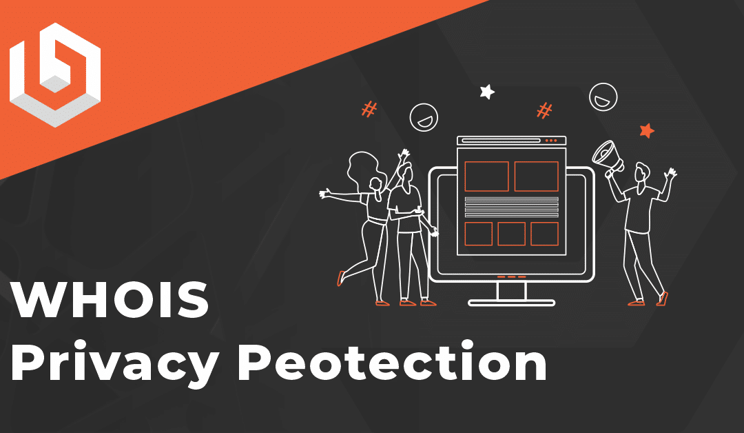 Whois Privacy Protection