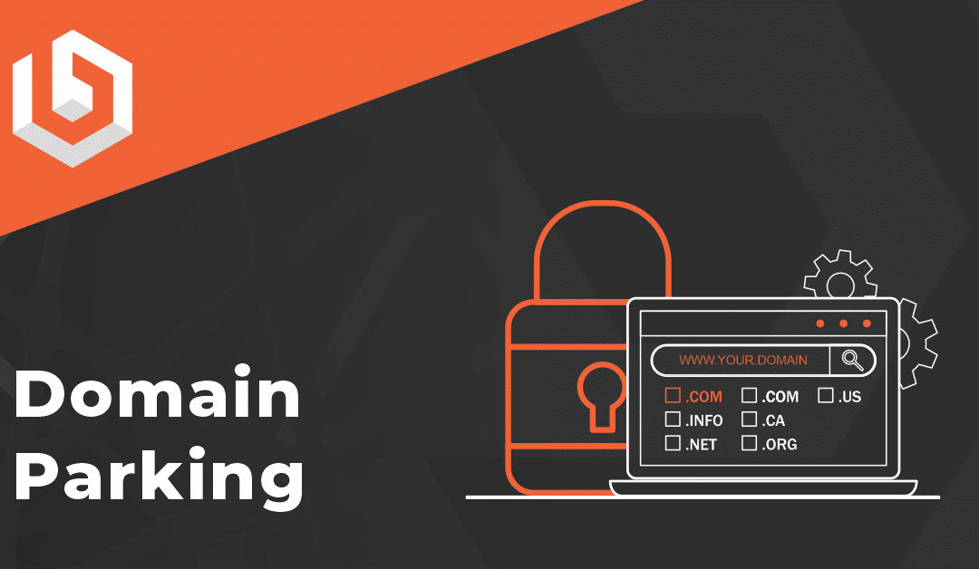 Domain Parking Services