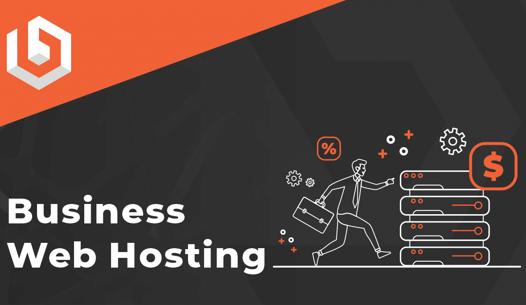 Business Web Hosting