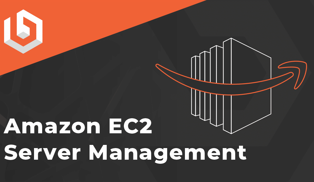 Amazon EC2 Server Management
