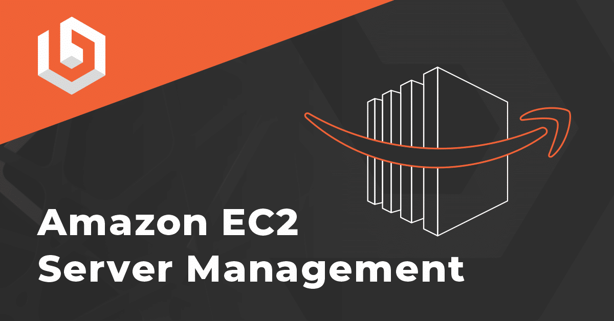 Amazon EC2 Server Management - Fully outsourced IT and Marketing ...