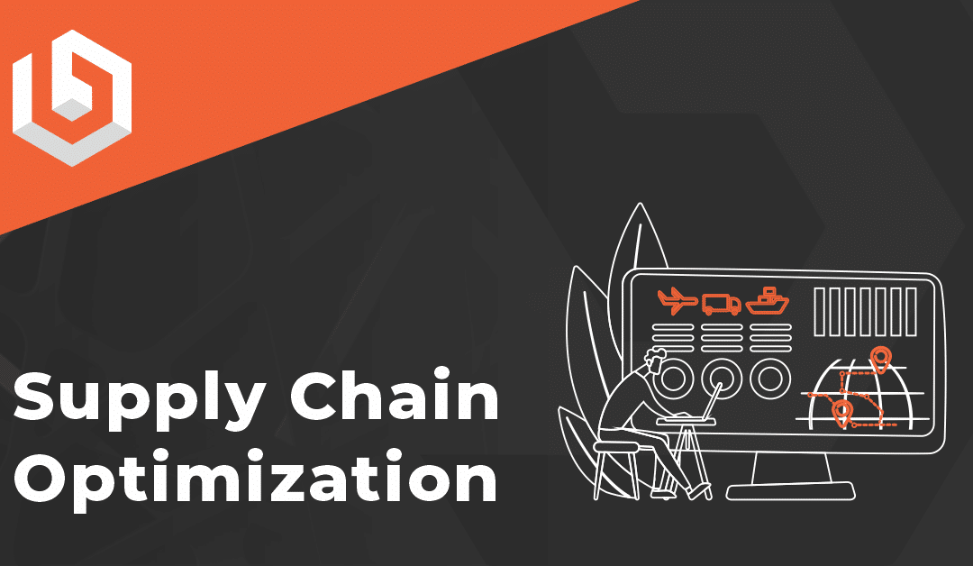 Supply Chain Optimisation
