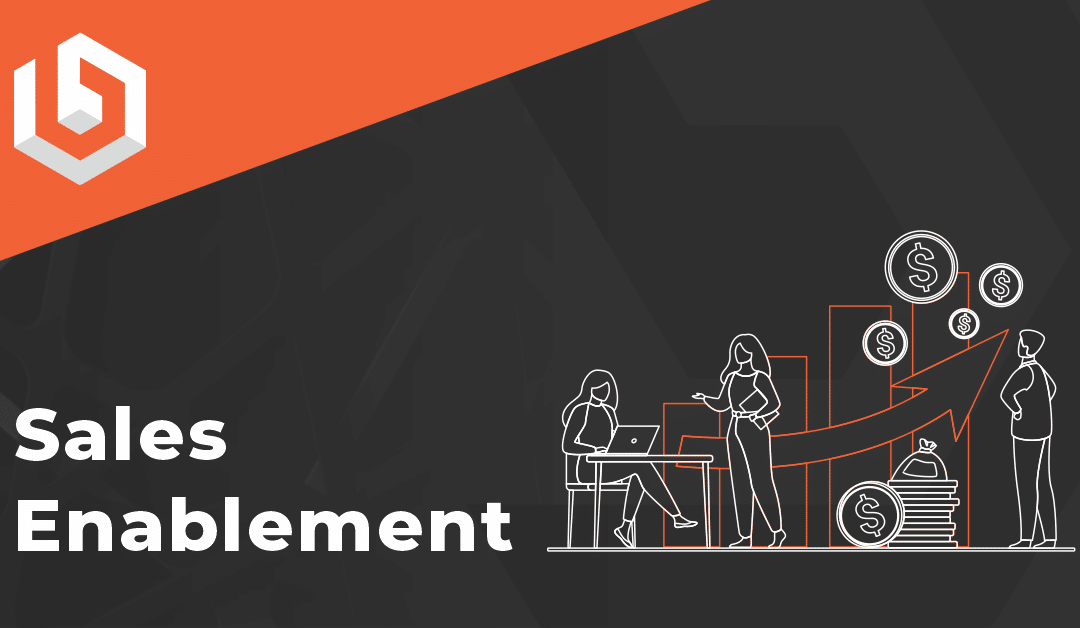 Sales Enablement & CRM