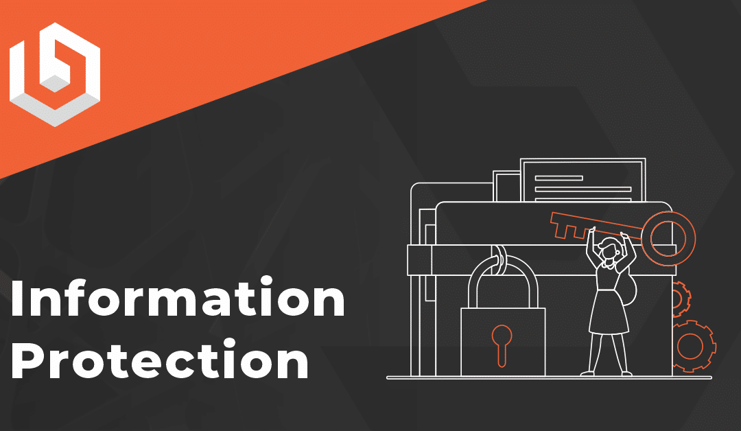 Information Protection
