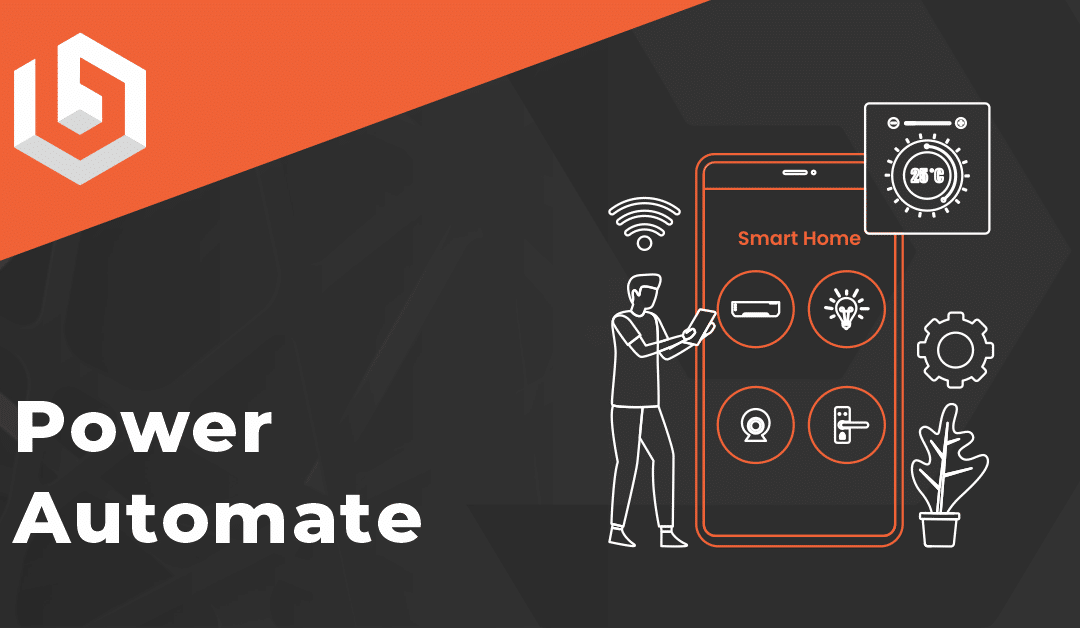 Power Automate