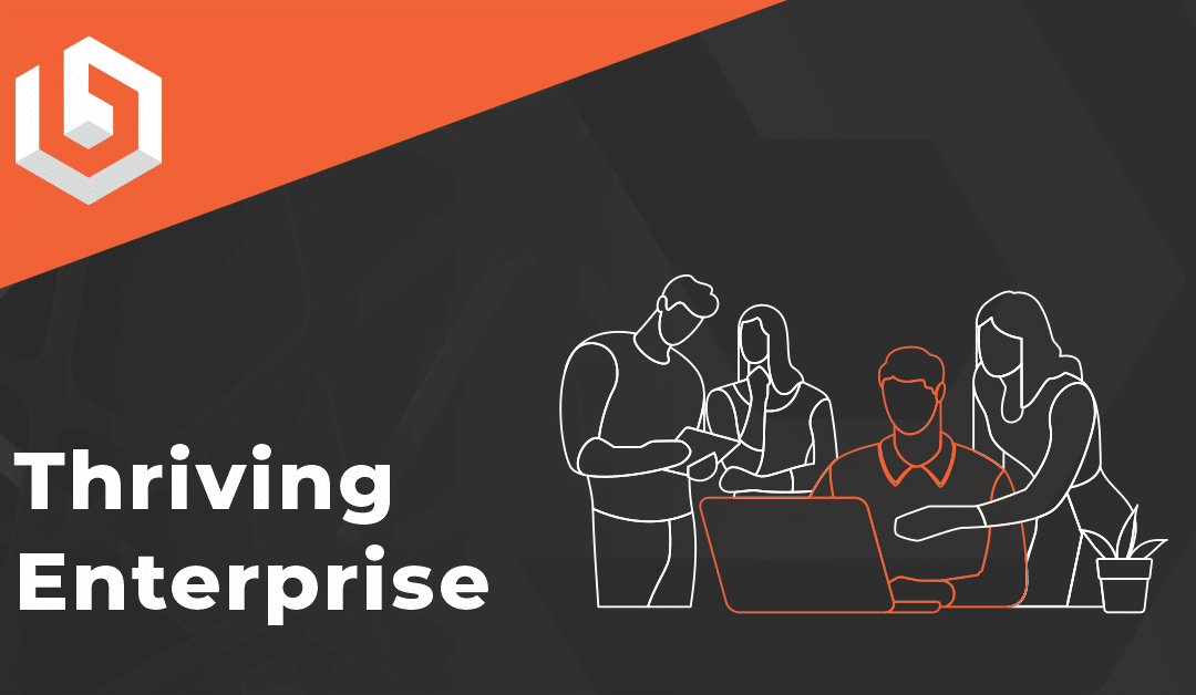 Thriving Enterprise
