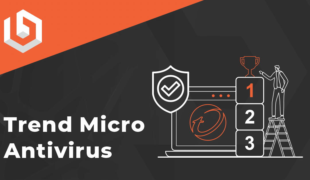 Trend Micro Antivirus