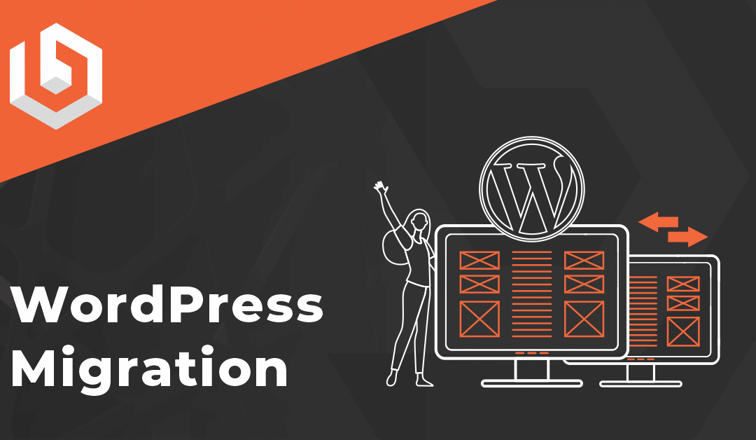 WordPress Website Migration