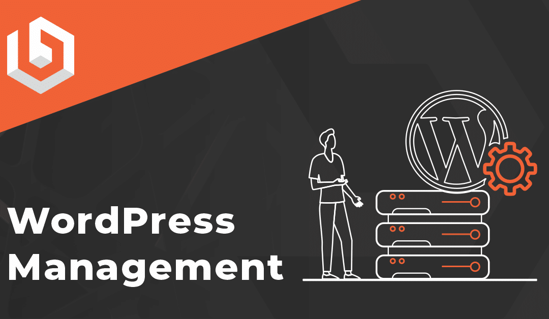 WordPress Management