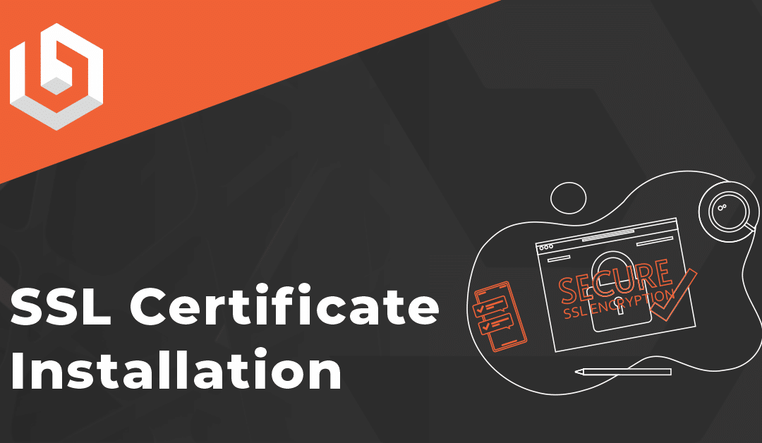 SSL Certificate Installation