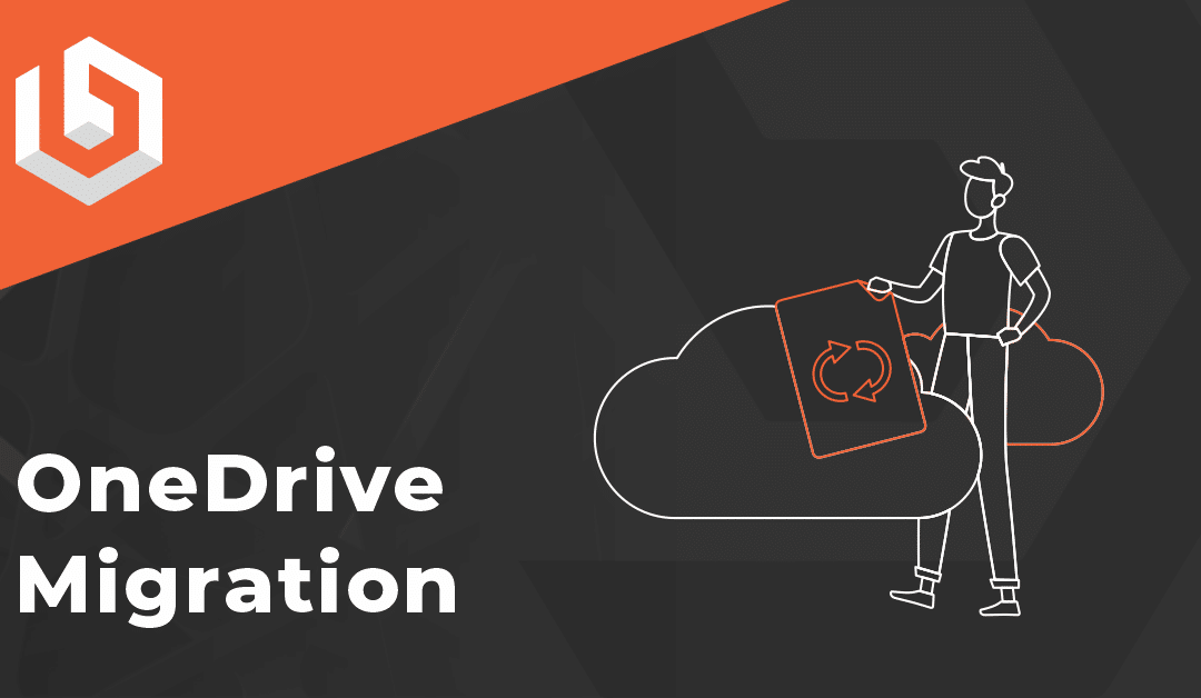 SharePoint & OneDrive Migration