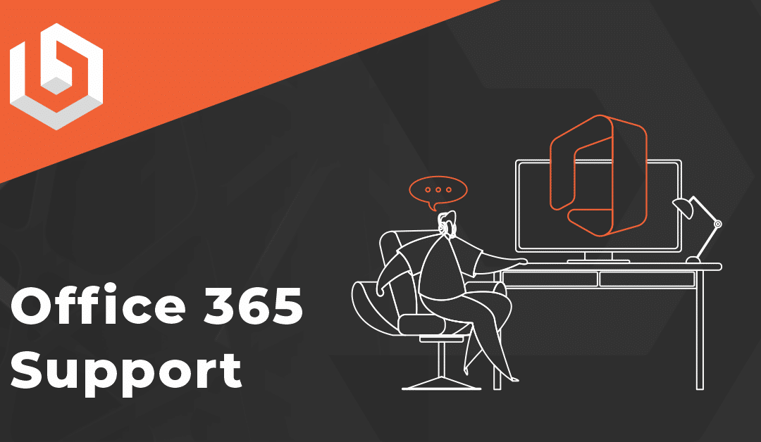 Office365 Support