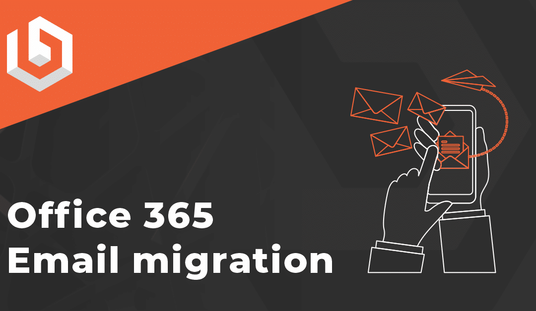 Office365 Email Migration