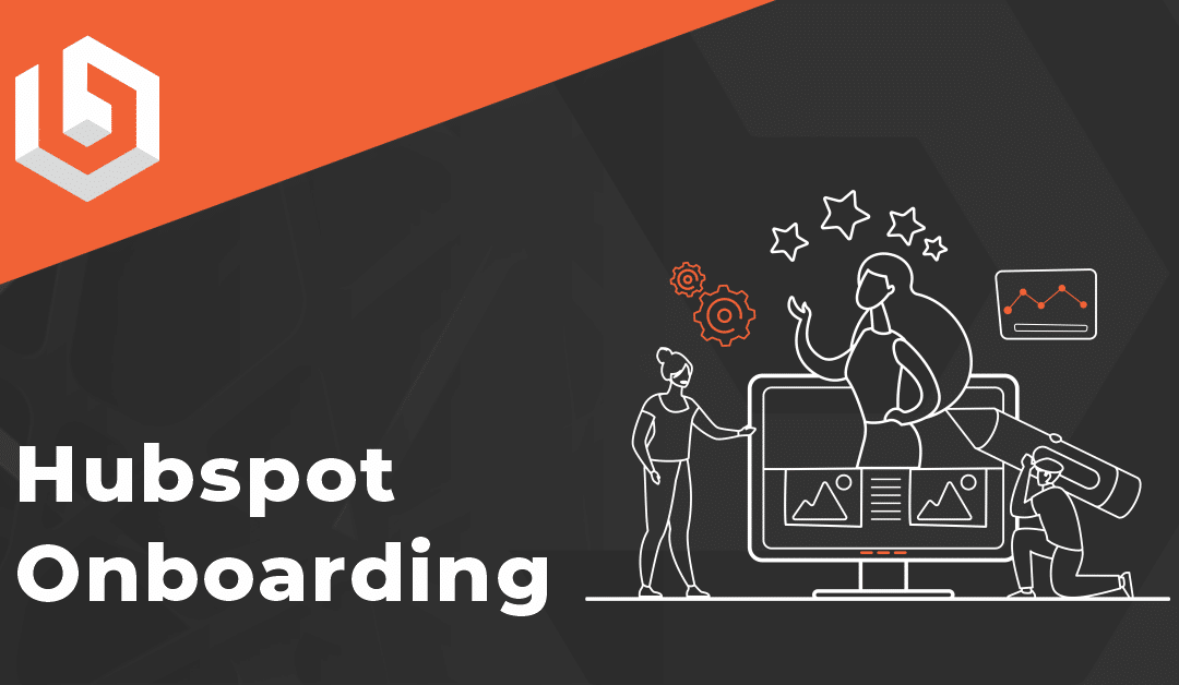 Hubspot Onboarding