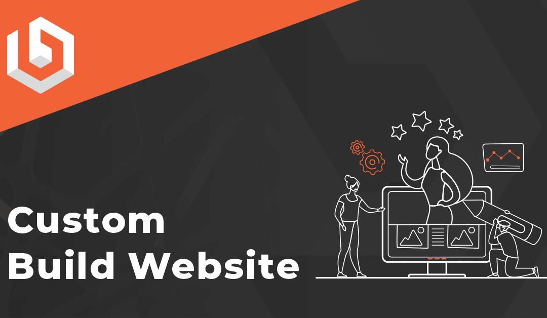 Custom Built WordPress Sites
