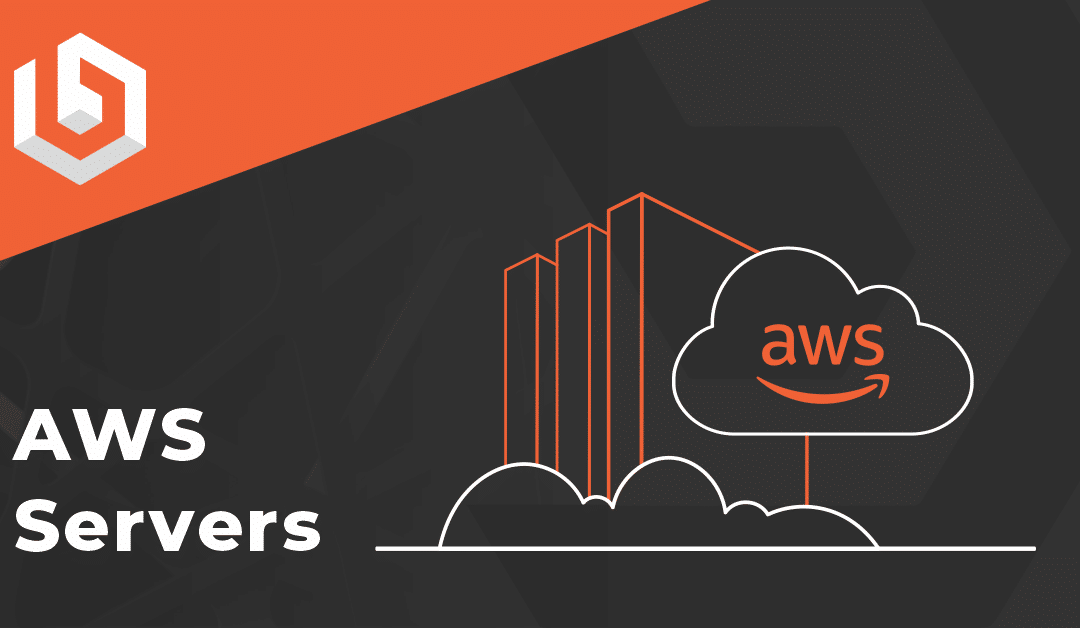 Amazon EC2 Virtual Servers