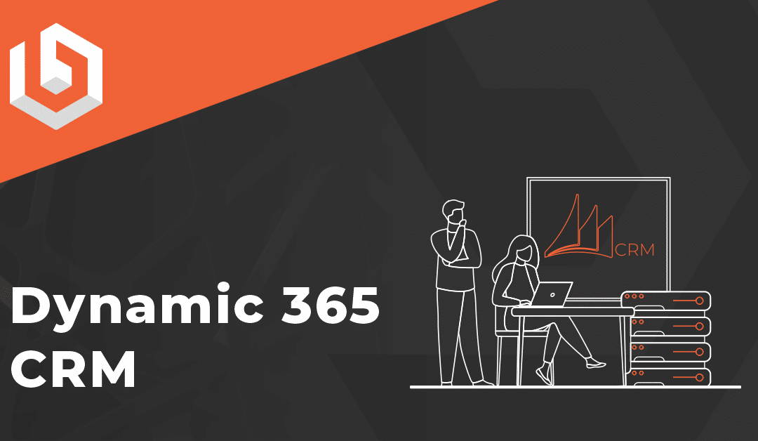 Dynamics 365 CRM