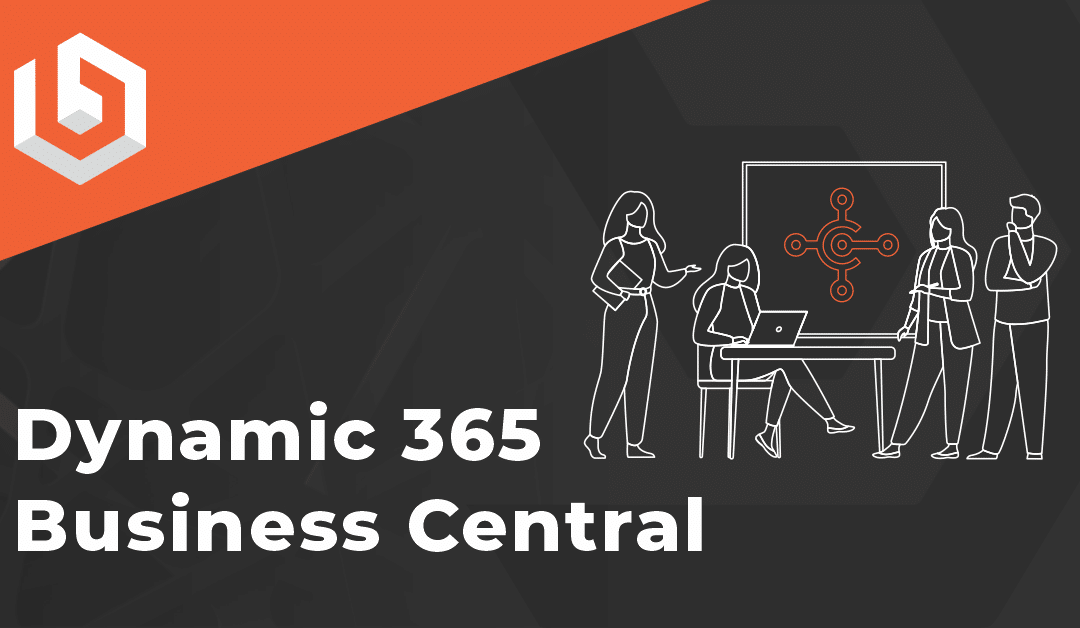 Dynamics 365 Business Central