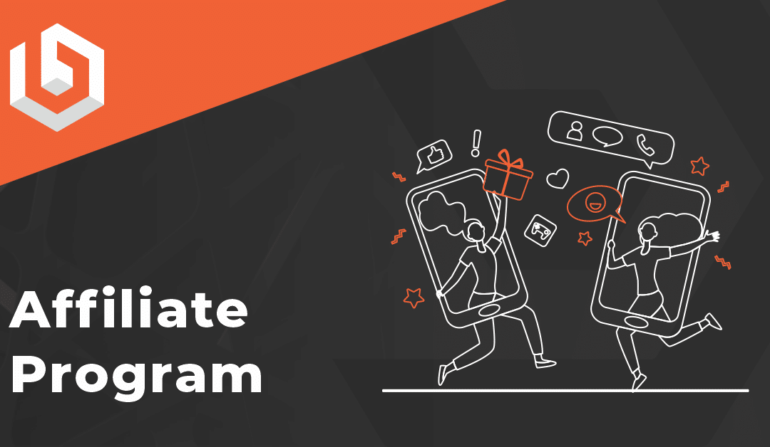 Affiliate Program