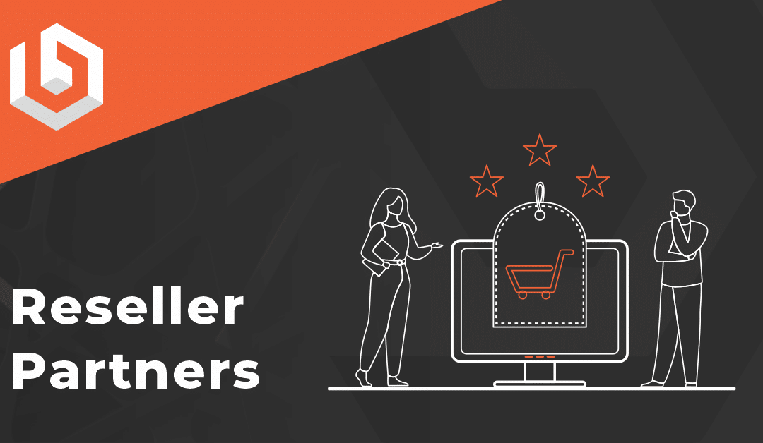 Reseller Partners