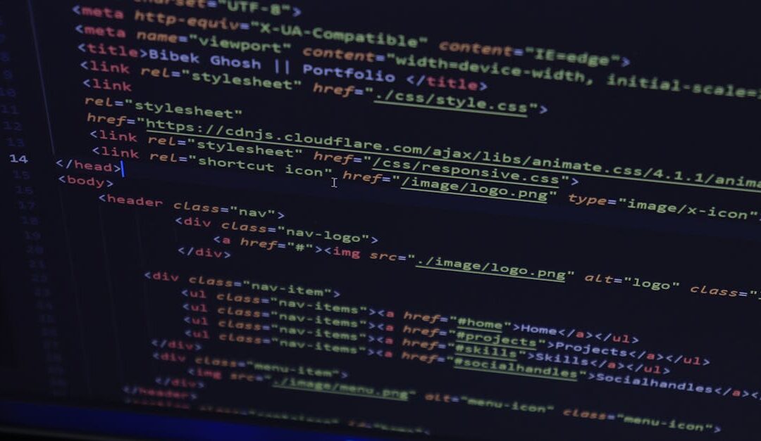Make Your Ecommerce Website Design Stand Out With These Top Tips