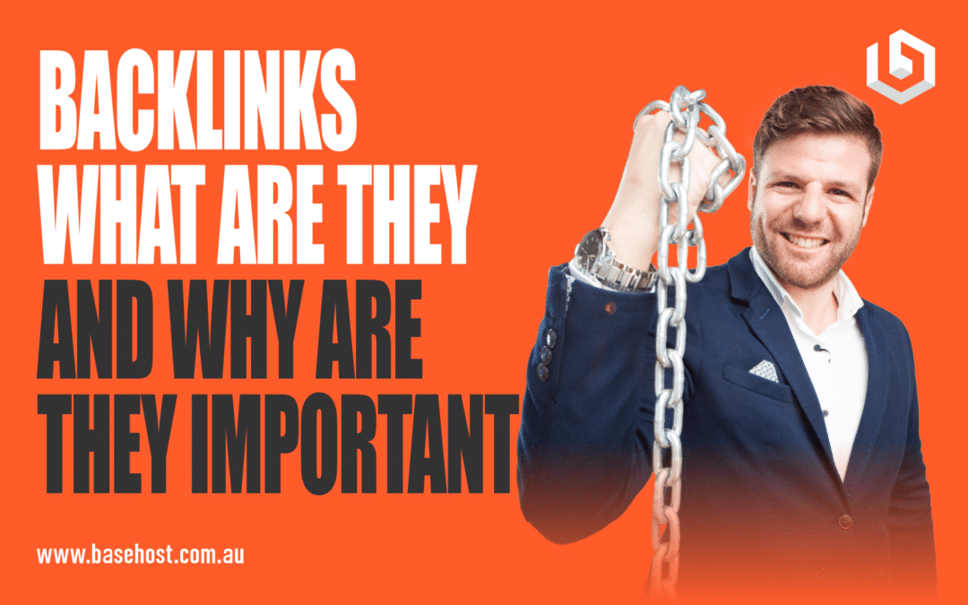 Backlinks: What are They and Why are They Important