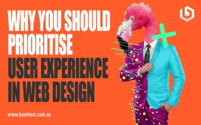 Why You Should Prioritise User Experience in Web Design