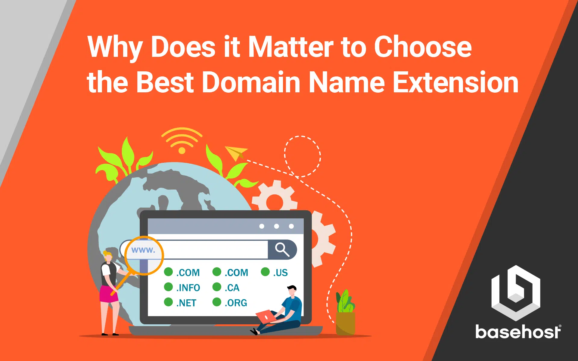 What is domain name and how to choose a best Domain Name