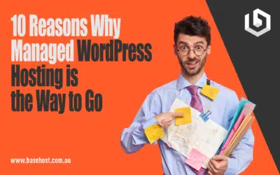 10 Reasons Why Managed WordPress Hosting is the Way to Go