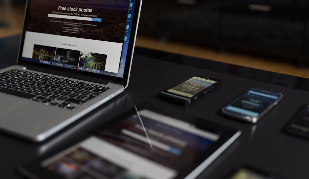 5 Tips To Boost the Number of Visits to Your Website
