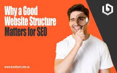 Why a Good Website Structure Matters for SEO