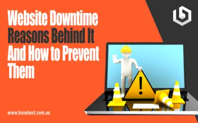 Website Downtime: Reasons Behind It And How To Prevent Them