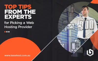 Top Tips from the Expert for Picking a Web Hosting Provider