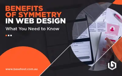 Benefits of Symmetry in Web Design: What You Need To Know