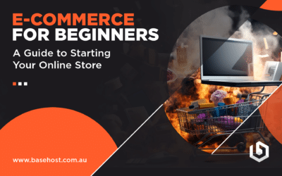 E-Commerce for Beginners: A Guide to Starting Your Online Store