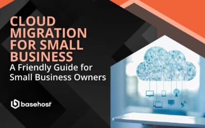 Cloud Migration for Small Business