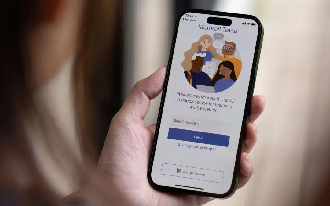 Business Productivity with Microsoft 365 Tools
